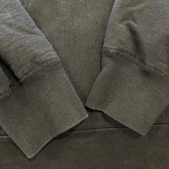 Supreme Box Logo Hoodie FW 2016 **RARE** - Black, Size Medium - Picture 5 of 5